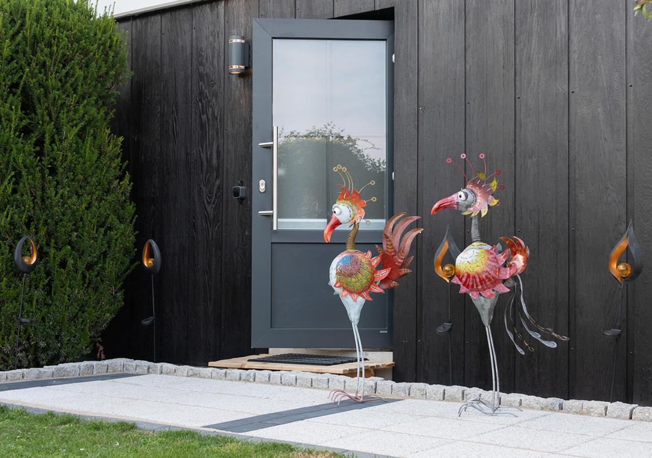 Birgits Lodge Rheinbach Exterior photo