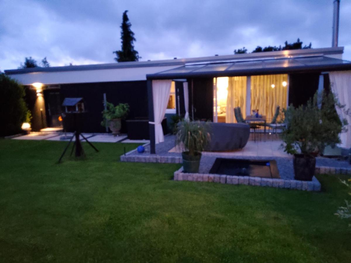 Birgits Lodge Rheinbach Exterior photo