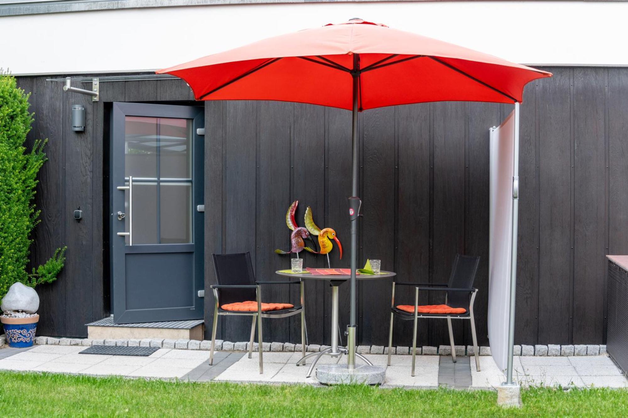 Birgits Lodge Rheinbach Exterior photo