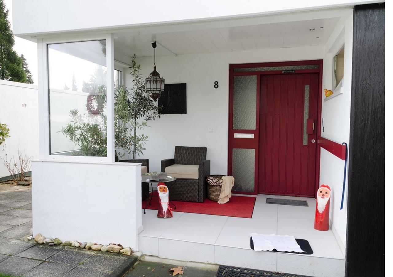 Birgits Lodge Rheinbach Exterior photo