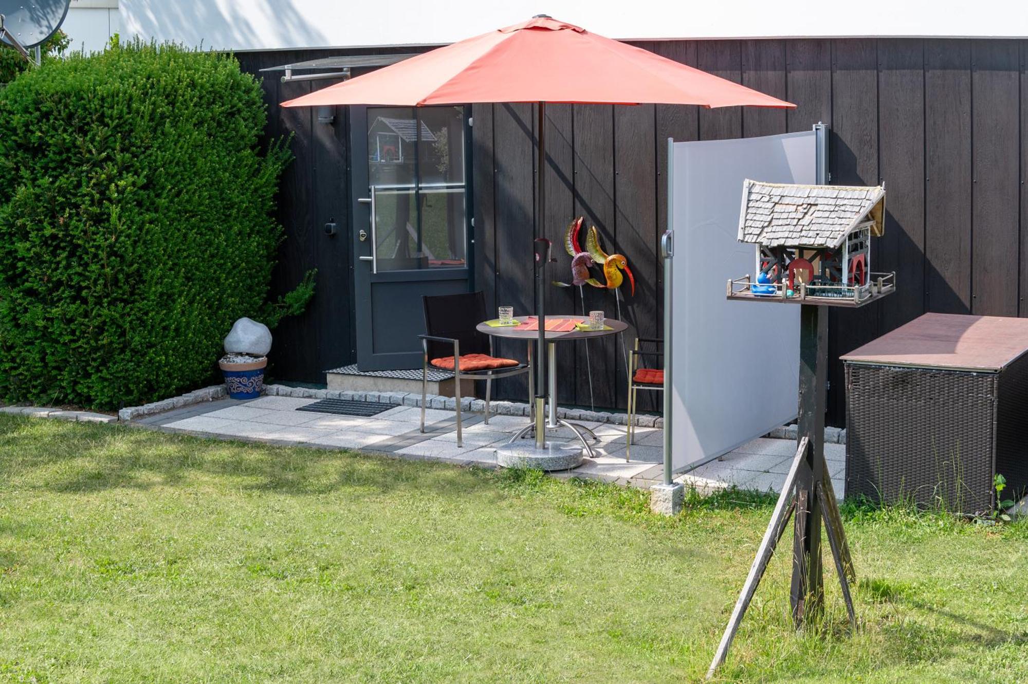 Birgits Lodge Rheinbach Exterior photo