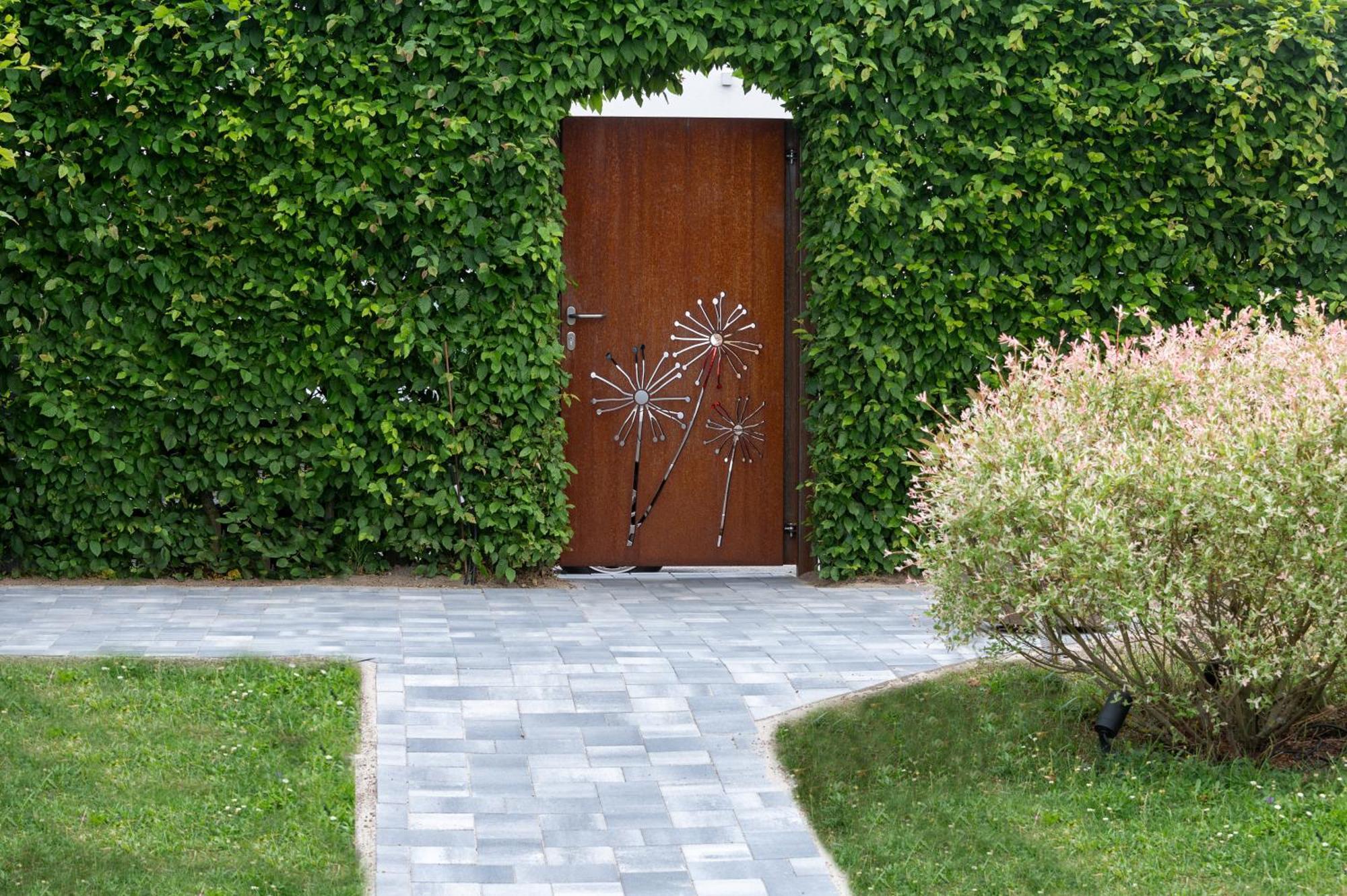 Birgits Lodge Rheinbach Exterior photo