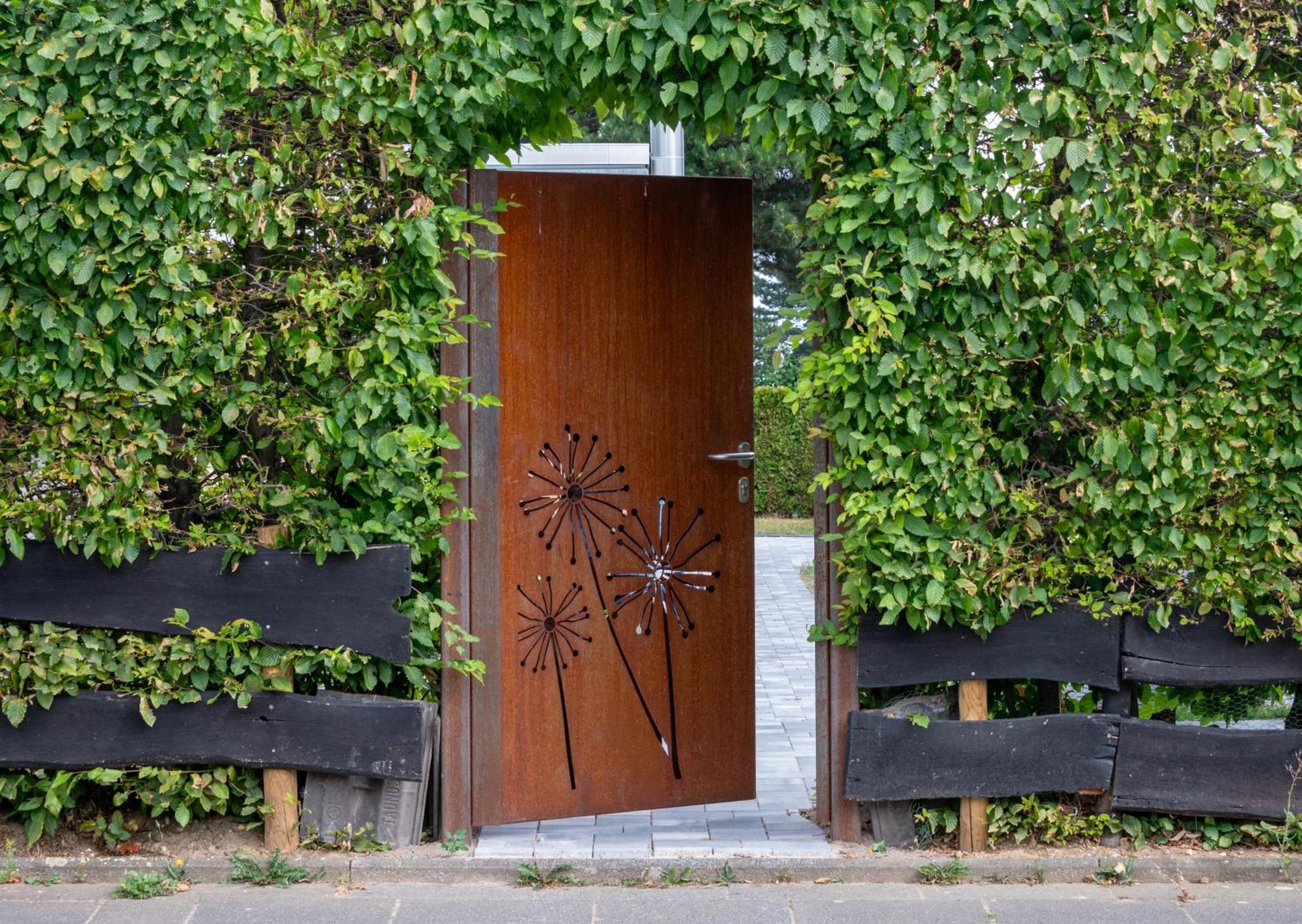 Birgits Lodge Rheinbach Exterior photo